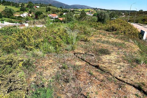 Helårsgrund i Alenquer, Lisbon, Alenquer - € 43.690 | Ref: 059588 - foto 1
