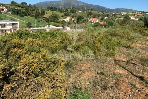 Helårsgrund i Alenquer, Lisbon, Alenquer - € 43.690 | Ref: 059588 - foto 2
