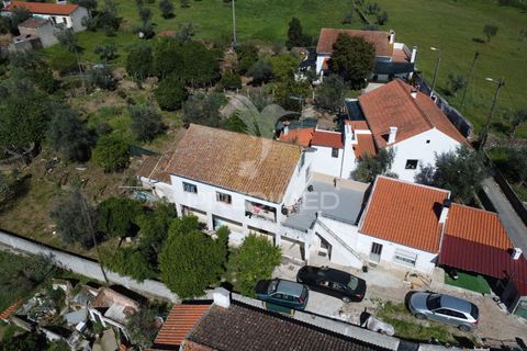 Byhus i Abrantes, Santarem, Abrantes - € 270.000 | Ref: 059597 - foto 1