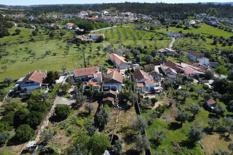 Byhus i Abrantes, Santarem, Abrantes - € 270.000 | Ref: 059597 - foto 2