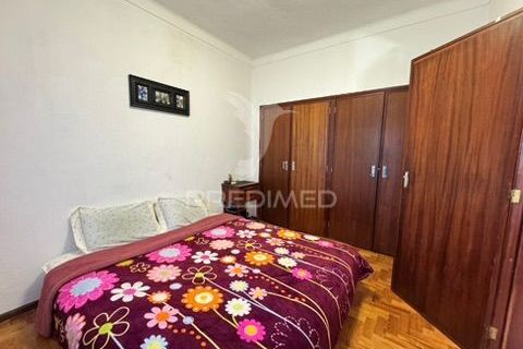 Byhus i Abrantes, Santarem, Abrantes - € 270.000 | Ref: 059597 - foto 10