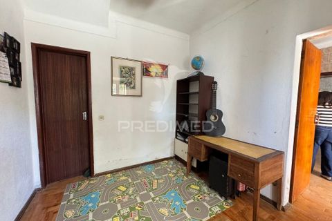Byhus i Abrantes, Santarem, Abrantes - € 270.000 | Ref: 059597 - foto 12