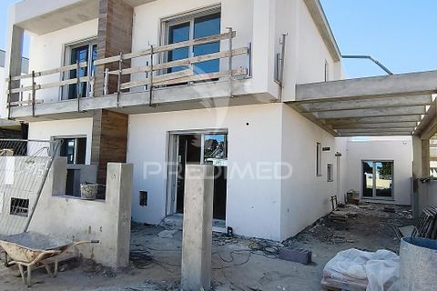 Byhus i Seixal, Setubal, Seixal - € 425.000 | Ref: 059611 - foto 1