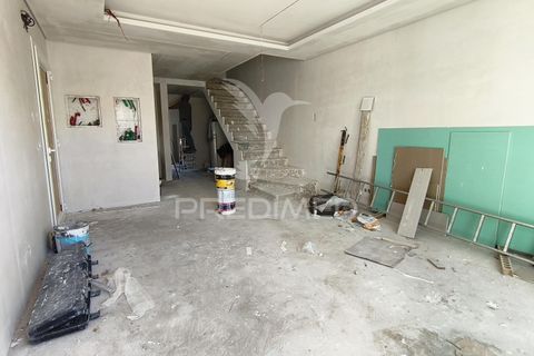 Byhus i Seixal, Setubal, Seixal - € 425.000 | Ref: 059611 - foto 9