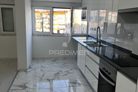 Lejlighed i Almada, Setubal, Almada - € 385.000 | Ref: 059643 - foto 2