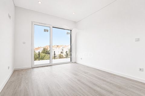Lejlighed i Almada, Setubal, Almada - € 590.000 | Ref: 059645 - foto 7