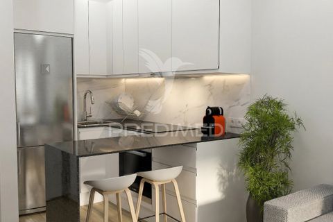 Lejlighed i Oeiras, Lisbon, Oeiras - € 255.000 | Ref: 059662 - foto 2