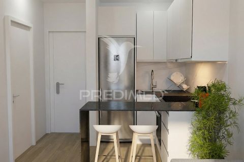 Lejlighed i Oeiras, Lisbon, Oeiras - € 255.000 | Ref: 059662 - foto 3