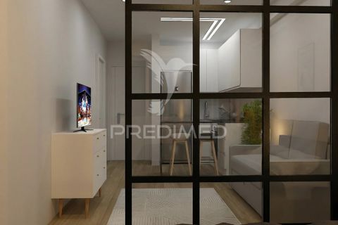 Lejlighed i Oeiras, Lisbon, Oeiras - € 255.000 | Ref: 059662 - foto 8