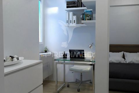 Lejlighed i Oeiras, Lisbon, Oeiras - € 255.000 | Ref: 059662 - foto 12