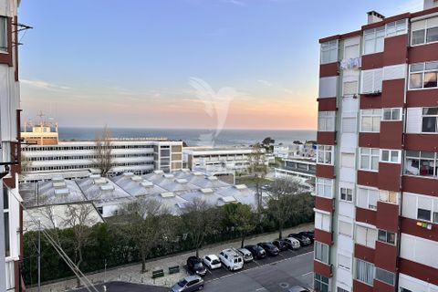 Lejlighed i Oeiras, Lisbon, Oeiras - € 255.000 | Ref: 059662 - foto 13