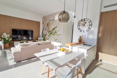 Villa a Sucina, Murcia, Sucina - € 410.000 | Ref: DWM3547 - foto 7