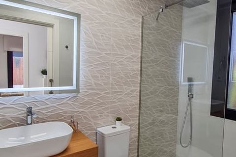 Villa a Sucina, Murcia, Sucina - € 410.000 | Ref: DWM3547 - foto 9