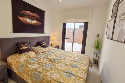 Villa a Sucina, Murcia, Sucina - € 410.000 | Ref: DWM3547 - foto 10