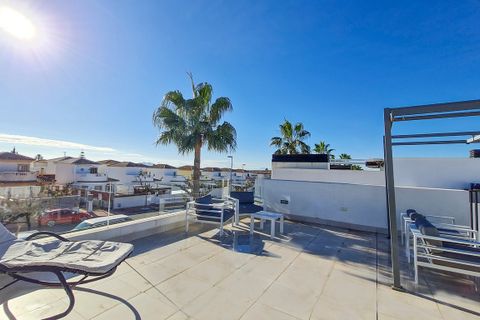 Villa a Sucina, Murcia, Sucina - € 410.000 | Ref: DWM3547 - foto 11