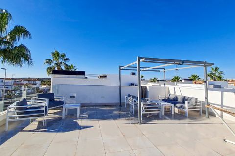 Villa a Sucina, Murcia, Sucina - € 410.000 | Ref: DWM3547 - foto 12