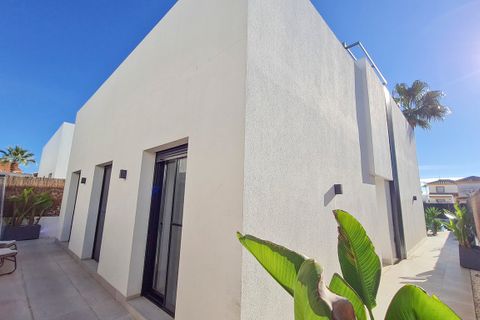 Villa a Sucina, Murcia, Sucina - € 410.000 | Ref: DWM3547 - foto 13