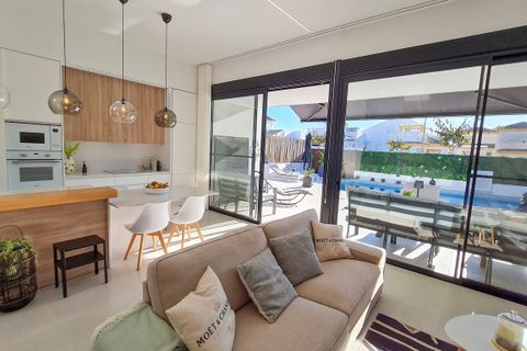 Villa a Sucina, Murcia, Sucina - € 410.000 | Ref: DWM3547 - foto 14
