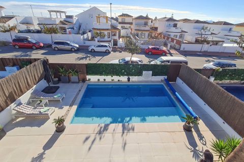 Villa a Sucina, Murcia, Sucina - € 410.000 | Ref: DWM3547 - foto 15