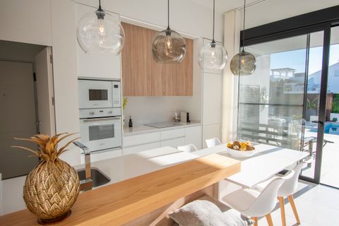 Villa a Sucina, Murcia, Sucina - € 410.000 | Ref: DWM3547 - foto 17