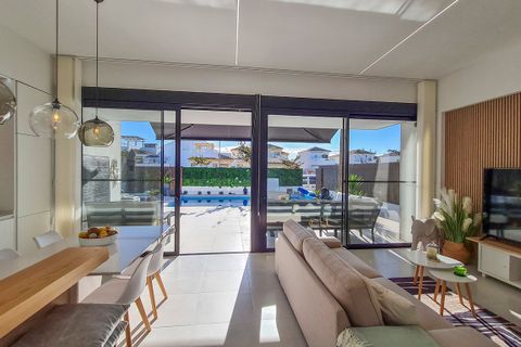 Villa a Sucina, Murcia, Sucina - € 410.000 | Ref: DWM3547 - foto 18
