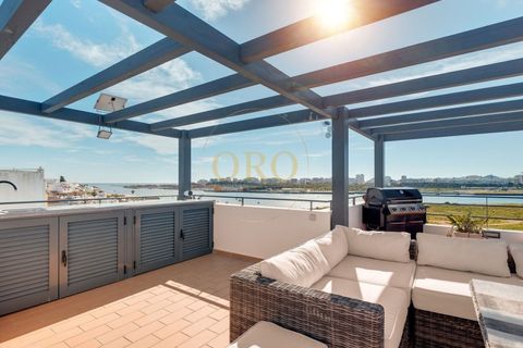 Villa i Ferragudo, Faro, Ferragudo - € 790.000 | Ref: ORO-FER-001 - foto 2
