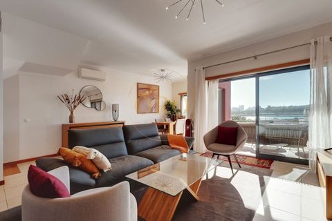 Villa i Ferragudo, Faro, Ferragudo - € 790.000 | Ref: ORO-FER-001 - foto 5