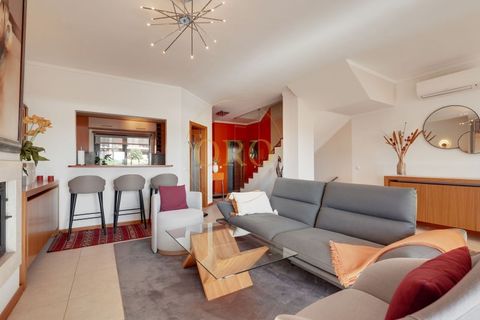 Villa i Ferragudo, Faro, Ferragudo - € 790.000 | Ref: ORO-FER-001 - foto 8