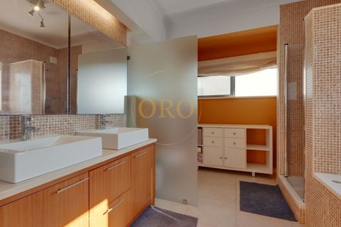 Villa i Ferragudo, Faro, Ferragudo - € 790.000 | Ref: ORO-FER-001 - foto 23