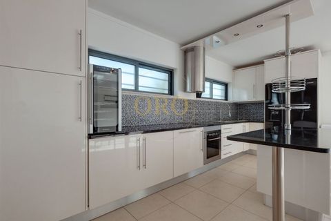 Villa i Ferragudo, Faro, Ferragudo - € 790.000 | Ref: ORO-FER-001 - foto 35