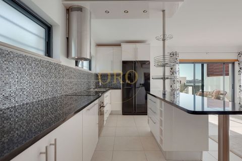 Villa i Ferragudo, Faro, Ferragudo - € 790.000 | Ref: ORO-FER-001 - foto 36