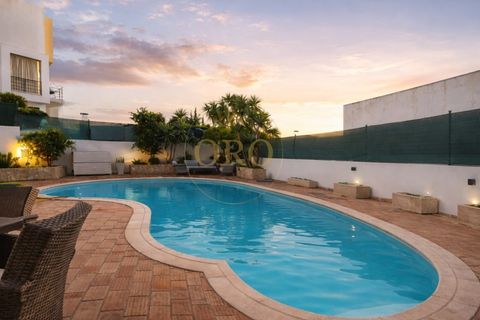 Villa i Ferragudo, Faro, Ferragudo - € 790.000 | Ref: ORO-FER-001 - foto 42