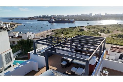 Villa i Ferragudo, Faro, Ferragudo - € 790.000 | Ref: ORO-FER-001 - foto 46