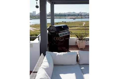 Villa i Ferragudo, Faro, Ferragudo - € 790.000 | Ref: ORO-FER-001 - foto 47