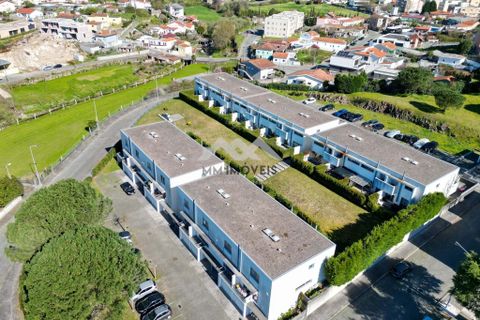 Villa a Maia, Porto, Maia - € 418.000 | Ref: MM190/26MAI/NC(1) - foto 10