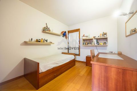 Villa a Maia, Porto, Maia - € 418.000 | Ref: MM190/26MAI/NC(1) - foto 16