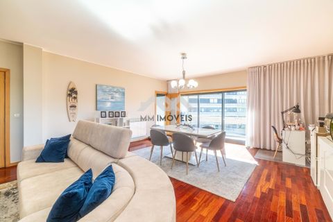 Lejlighed i Maia, Porto, Maia - € 399.000 | Ref: MM211/26MAI/NC - foto 2