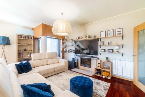 Lejlighed i Maia, Porto, Maia - € 399.000 | Ref: MM211/26MAI/NC - foto 5