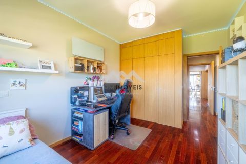 Lejlighed i Maia, Porto, Maia - € 399.000 | Ref: MM211/26MAI/NC - foto 21