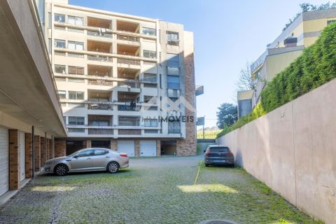 Lejlighed i Maia, Porto, Maia - € 399.000 | Ref: MM211/26MAI/NC - foto 32