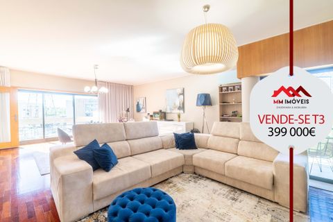 Lejlighed i Maia, Porto, Maia - € 399.000 | Ref: MM211/26MAI/NC - foto 1