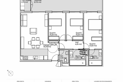 Lejlighed i Valongo, Porto, Valongo - € 364.000 | Ref: MM179.I.B/26VAL/NC - foto 12