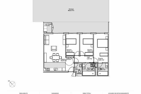 Lejlighed i Valongo, Porto, Valongo - € 381.600 | Ref: MM179.C.B/26VAL/NC - foto 12