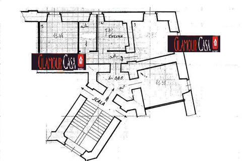 Lejlighed i Rome, Rome, Rome - € 235.500 | Ref: astaroma357 - foto 23