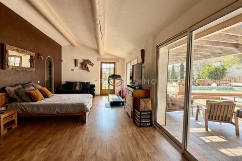 Villa en Arles, Bouches-du-Rhone, Arles - € 669.000 | Ref: 2789-ANG - photo 9