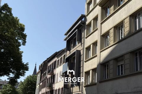 Leilighet i Strasbourg, Bas-Rhin, Strasbourg - € 956 800 | Ref: 571/25 - foto 11