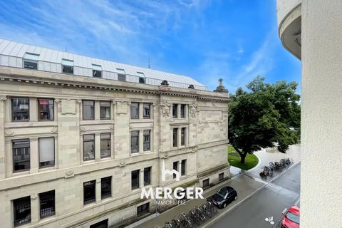 Leilighet i Strasbourg, Bas-Rhin, Strasbourg - € 956 800 | Ref: 571/25 - foto 10