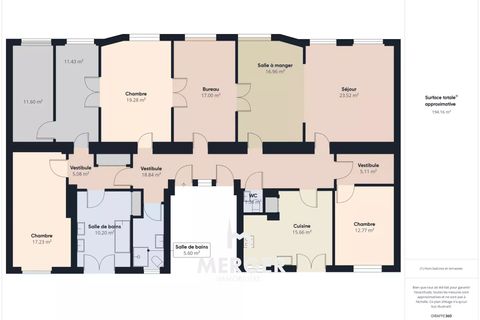 Leilighet i Strasbourg, Bas-Rhin, Strasbourg - € 956 800 | Ref: 571/25 - foto 12