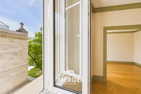 Leilighet i Strasbourg, Bas-Rhin, Strasbourg - € 956 800 | Ref: 571/25 - foto 3