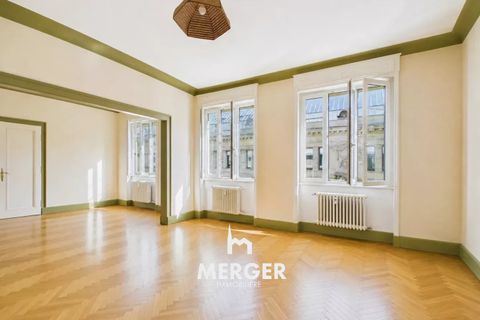 Leilighet i Strasbourg, Bas-Rhin, Strasbourg - € 956 800 | Ref: 571/25 - foto 4
